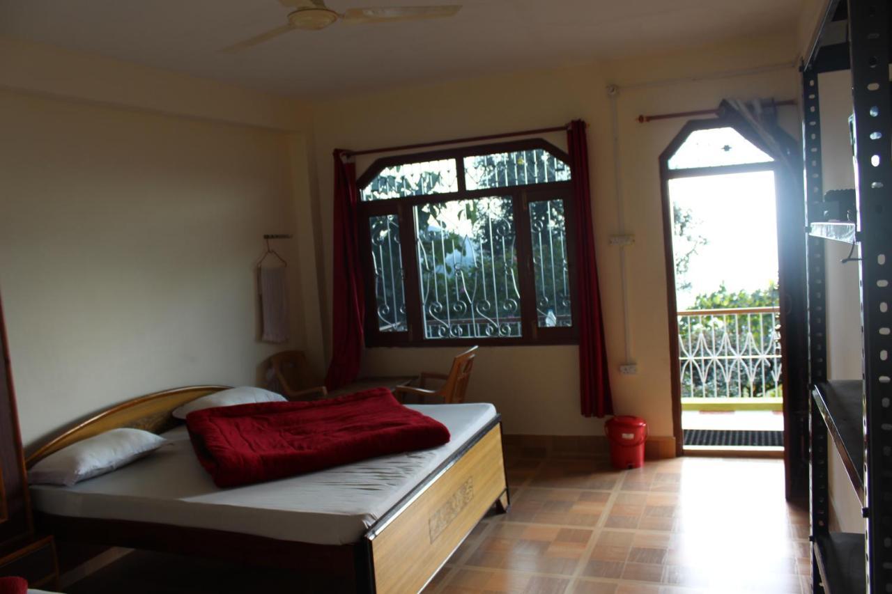 Maa Anand Mayee Guest House Panuānaula Zewnętrze zdjęcie