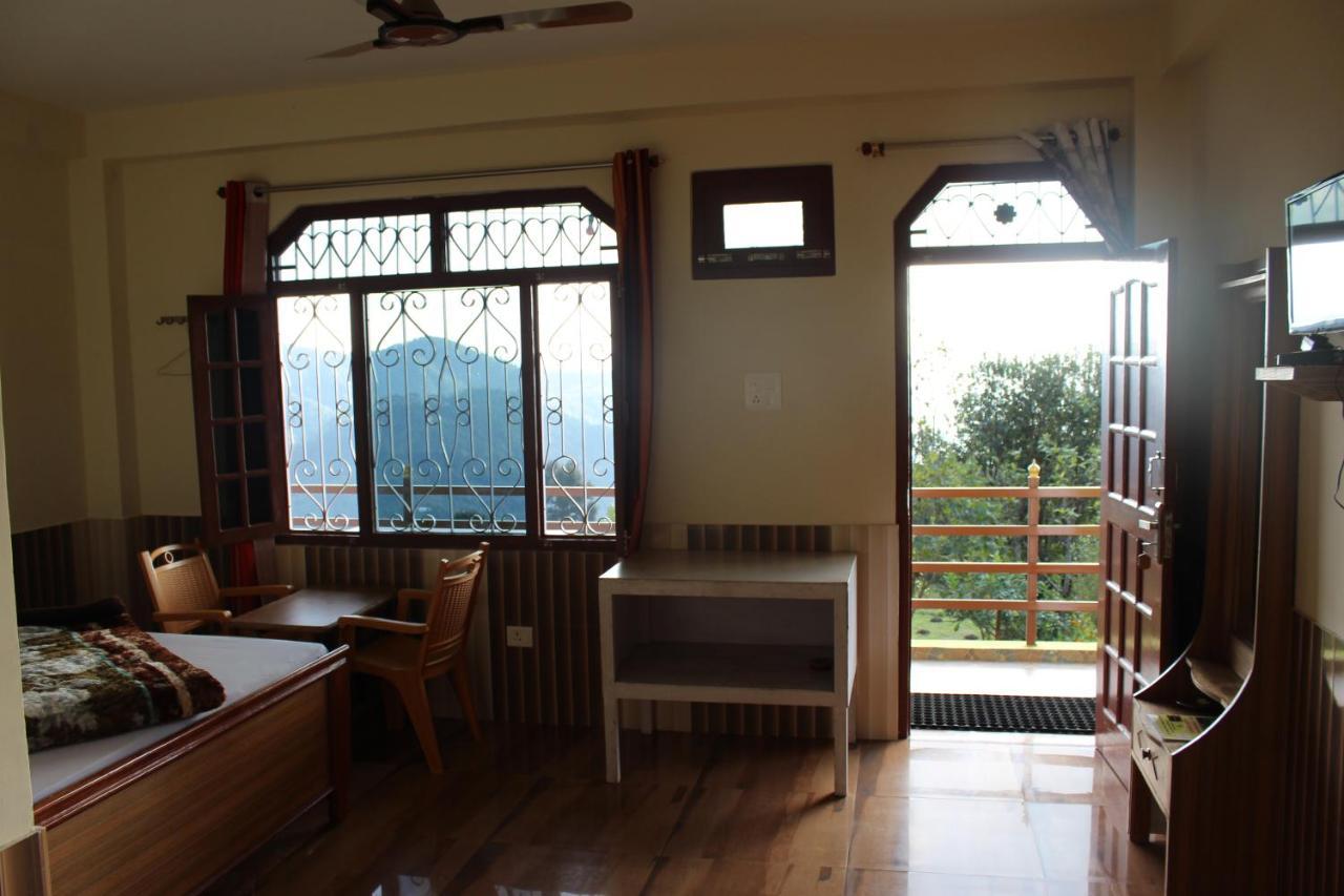 Maa Anand Mayee Guest House Panuānaula Zewnętrze zdjęcie